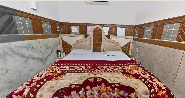 Ajay Guest House ニューデリー エクステリア 写真